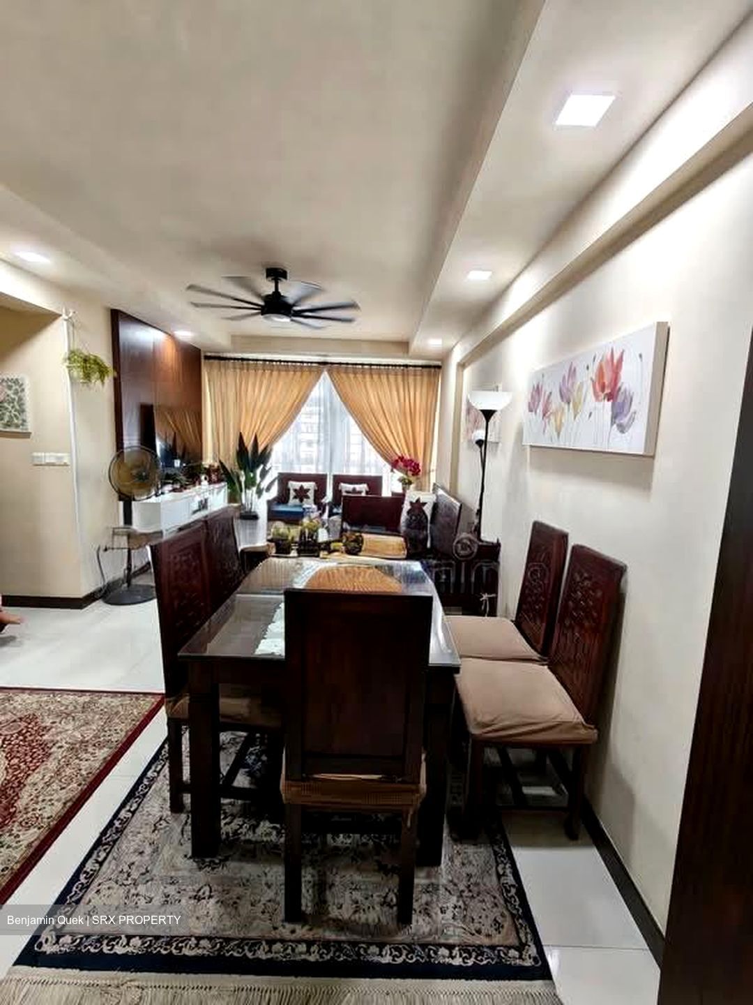 Blk 415C Fernvale Riverbow (Sengkang), HDB 4 Rooms #547766491